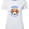 Ladies Special Tee Thumbnail