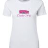 Ladies Special Tee Thumbnail