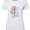 Ladies Special Tee Thumbnail