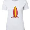Ladies Special Tee Thumbnail
