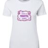 Ladies Special Tee Thumbnail