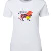Ladies Special Tee Thumbnail