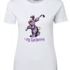 Ladies Special Tee Thumbnail