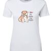 Ladies Special Tee Thumbnail