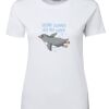Ladies Special Tee Thumbnail
