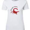 Ladies Special Tee Thumbnail