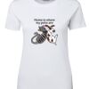 Ladies Special Tee Thumbnail