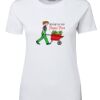 Ladies Special Tee Thumbnail
