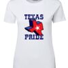 Ladies Special Tee Thumbnail