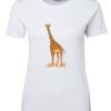 Ladies Special Tee Thumbnail