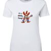 Ladies Special Tee Thumbnail