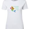 Ladies Special Tee Thumbnail
