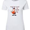 Ladies Special Tee Thumbnail