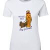 Ladies Special Tee Thumbnail
