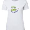 Ladies Special Tee Thumbnail