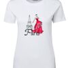 Ladies Special Tee Thumbnail