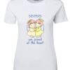 Ladies Special Tee Thumbnail