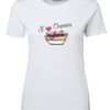 Ladies Special Tee Thumbnail