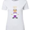 Ladies Special Tee Thumbnail