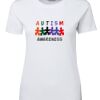 Ladies Special Tee Thumbnail
