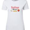 Ladies Special Tee Thumbnail