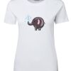 Ladies Special Tee Thumbnail