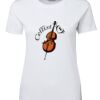 Ladies Special Tee Thumbnail