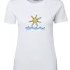 Ladies Special Tee Thumbnail