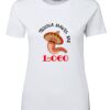 Ladies Special Tee Thumbnail