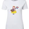 Ladies Special Tee Thumbnail