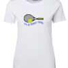 Ladies Special Tee Thumbnail