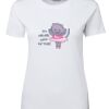 Ladies Special Tee Thumbnail