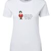 Ladies Special Tee Thumbnail