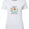 Ladies Special Tee Thumbnail