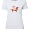 Ladies Special Tee Thumbnail
