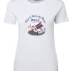 Ladies Special Tee Thumbnail