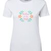 Ladies Special Tee Thumbnail