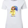 Ladies Special Tee Thumbnail