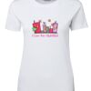Ladies Special Tee Thumbnail