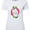 Ladies Special Tee Thumbnail