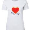 Ladies Special Tee Thumbnail