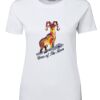 Ladies Special Tee Thumbnail