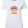 Ladies Special Tee Thumbnail