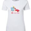 Ladies Special Tee Thumbnail