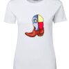 Ladies Special Tee Thumbnail
