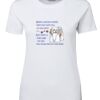 Ladies Special Tee Thumbnail