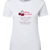 Ladies Special Tee Thumbnail