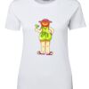 Ladies Special Tee Thumbnail