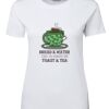 Ladies Special Tee Thumbnail