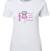 Ladies Special Tee Thumbnail